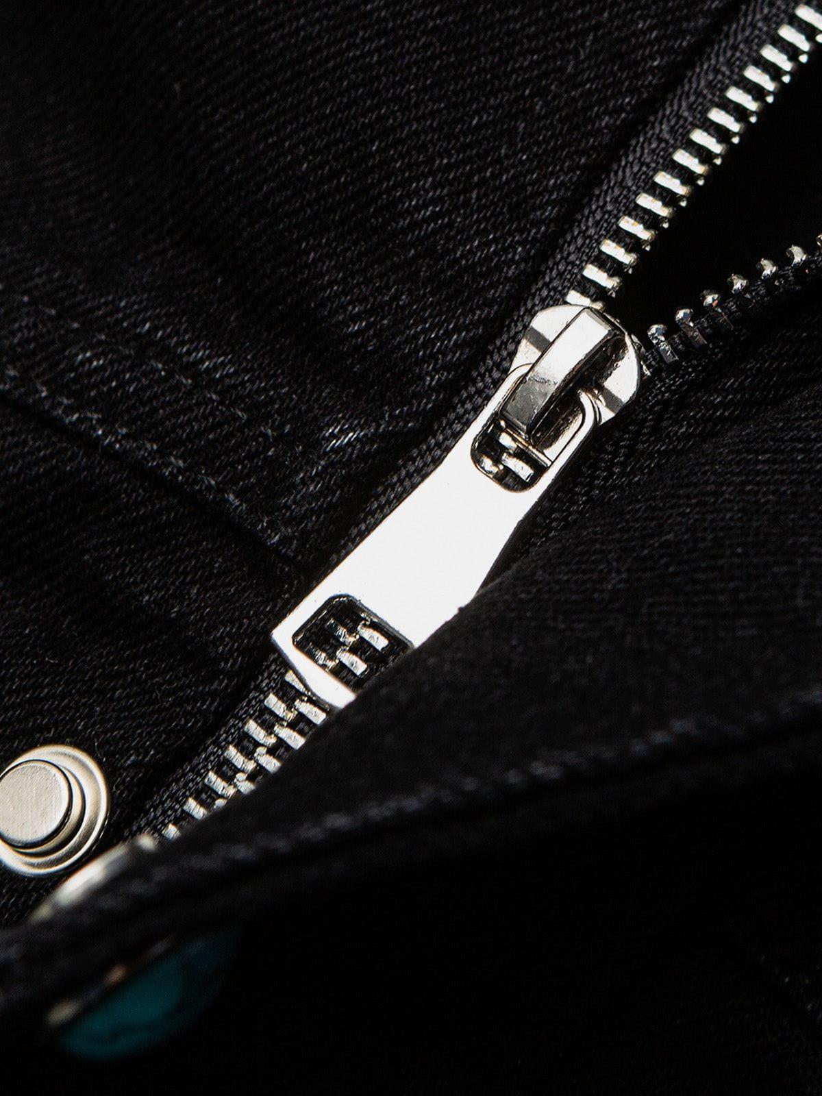 Aelfric Eden Calaite Boxy Utility Jacket Product Image