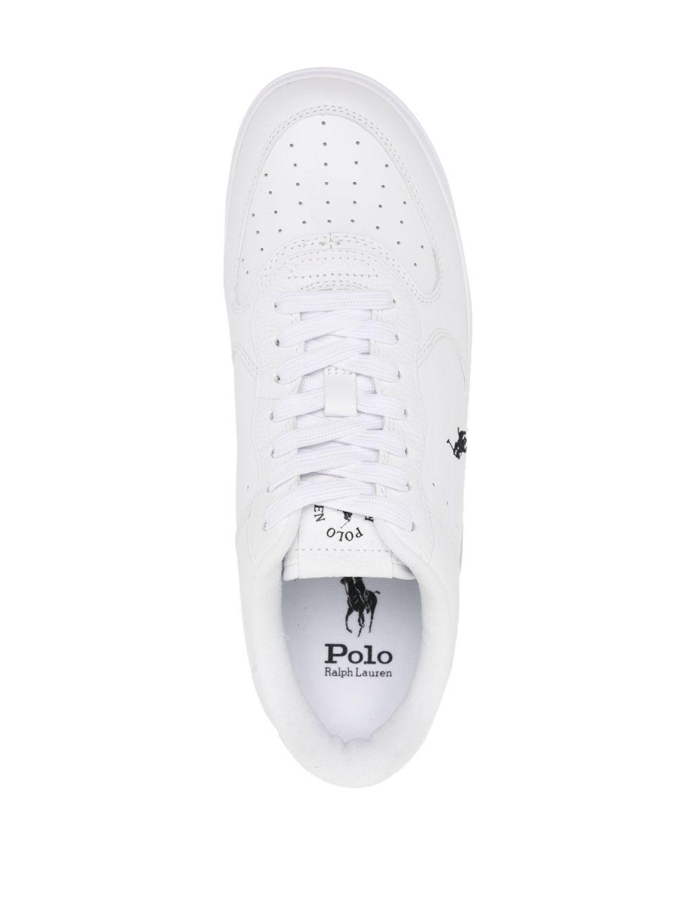 Court low-top sneakers Product Image
