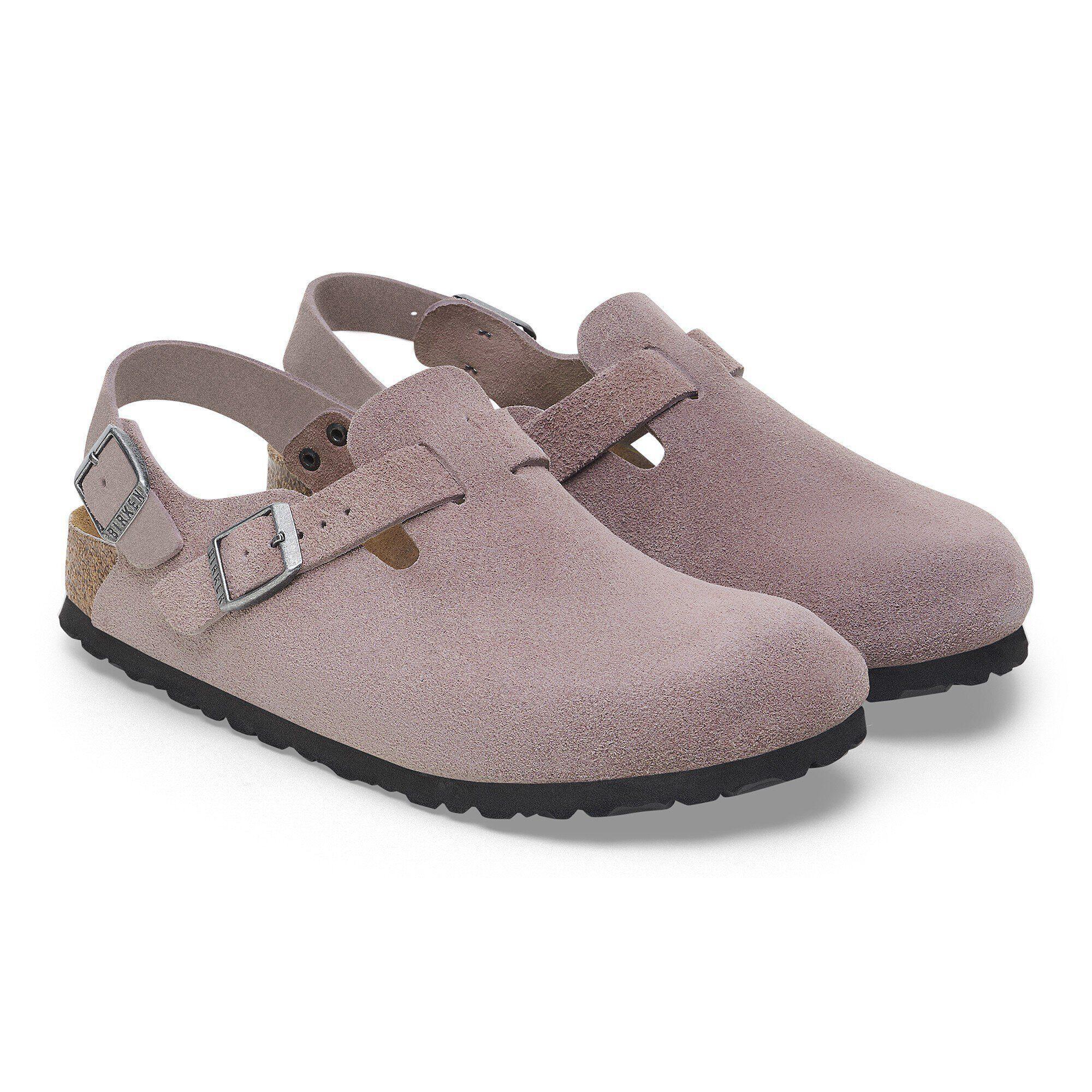 Tokio Suede Leather Product Image