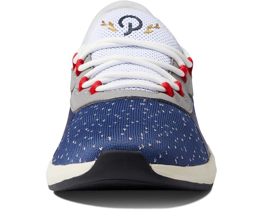 Wave Zip Slip-On Product Image