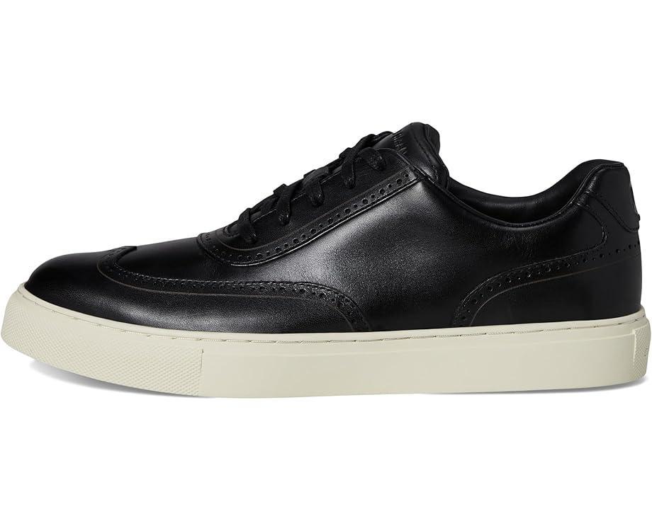 Men's Cole Haan Grand Kittery Wing Tip Sneakers Product Image