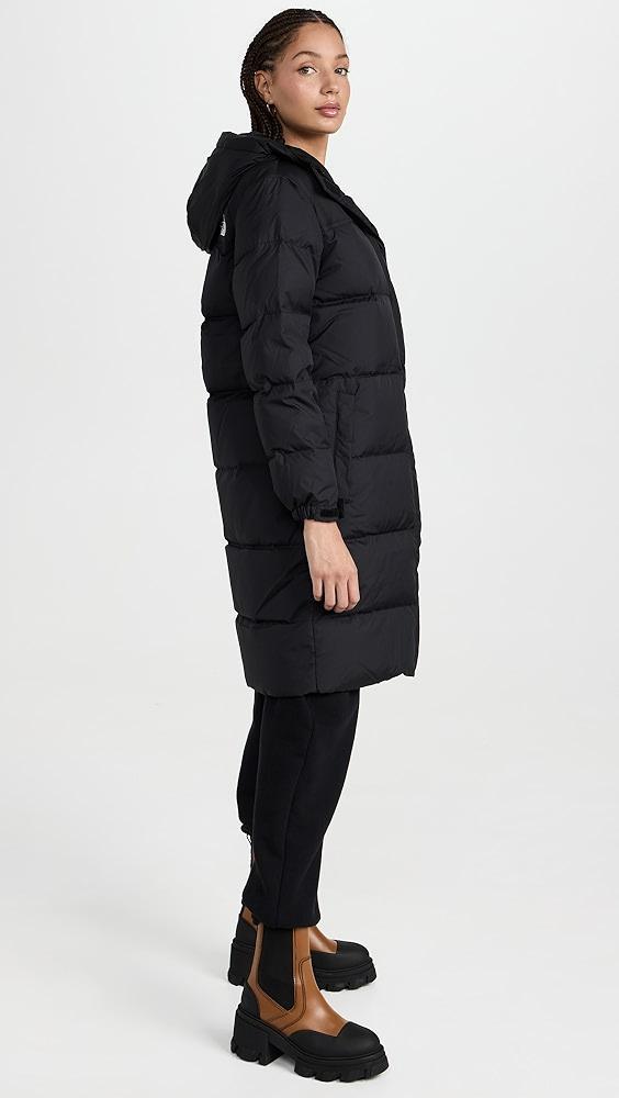 The North Face Women's Nuptse Parka | Shopbop Product Image