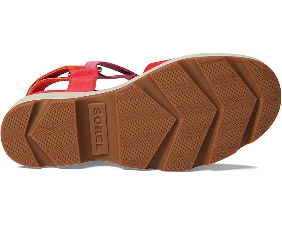 Joanie™ Iv Sandals Wedge Product Image