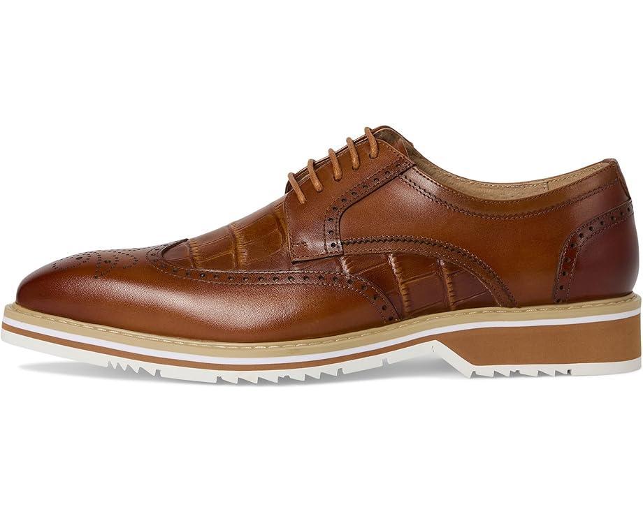 Wesbridge Cap Toe Lace-Up Product Image