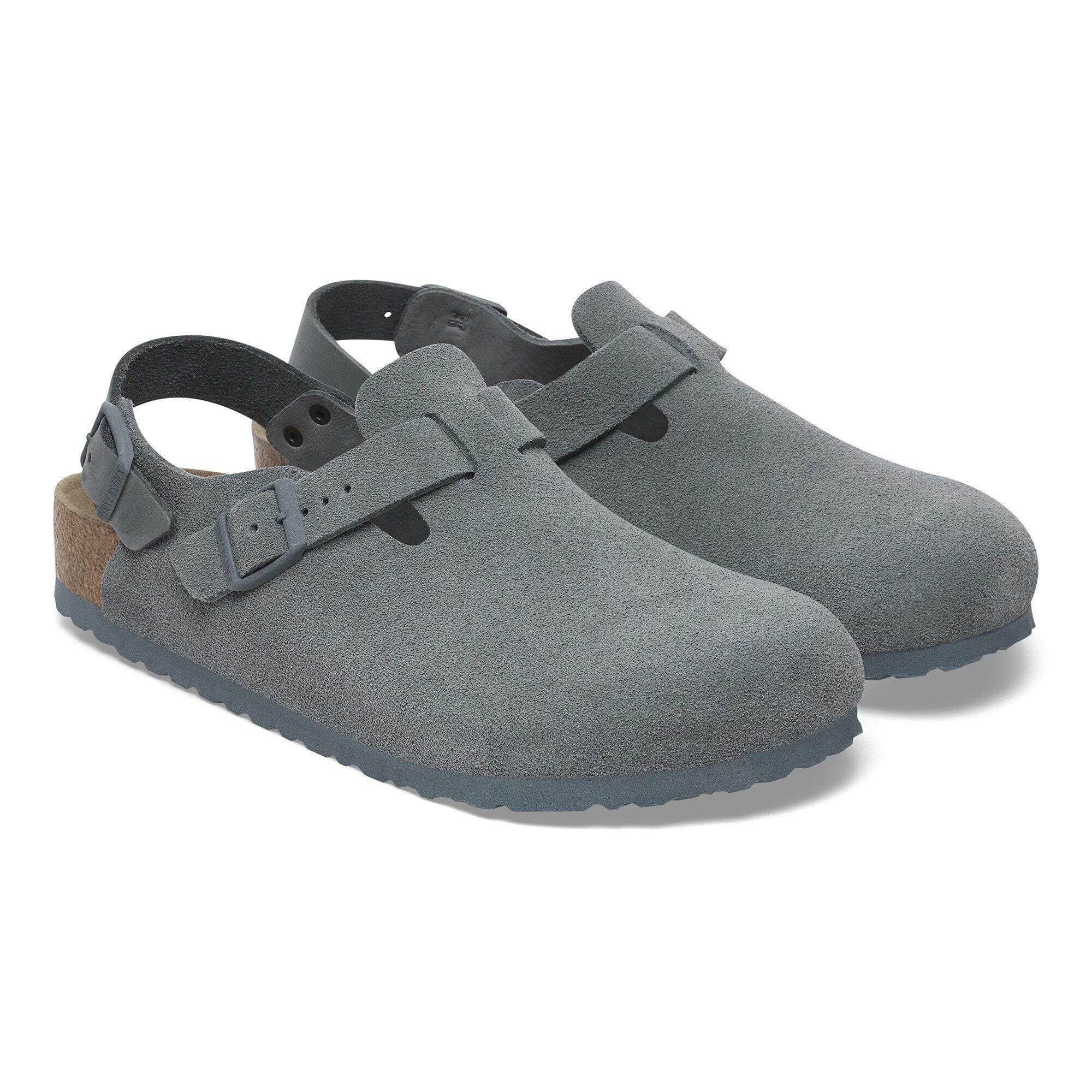 Tokio Suede Leather Product Image