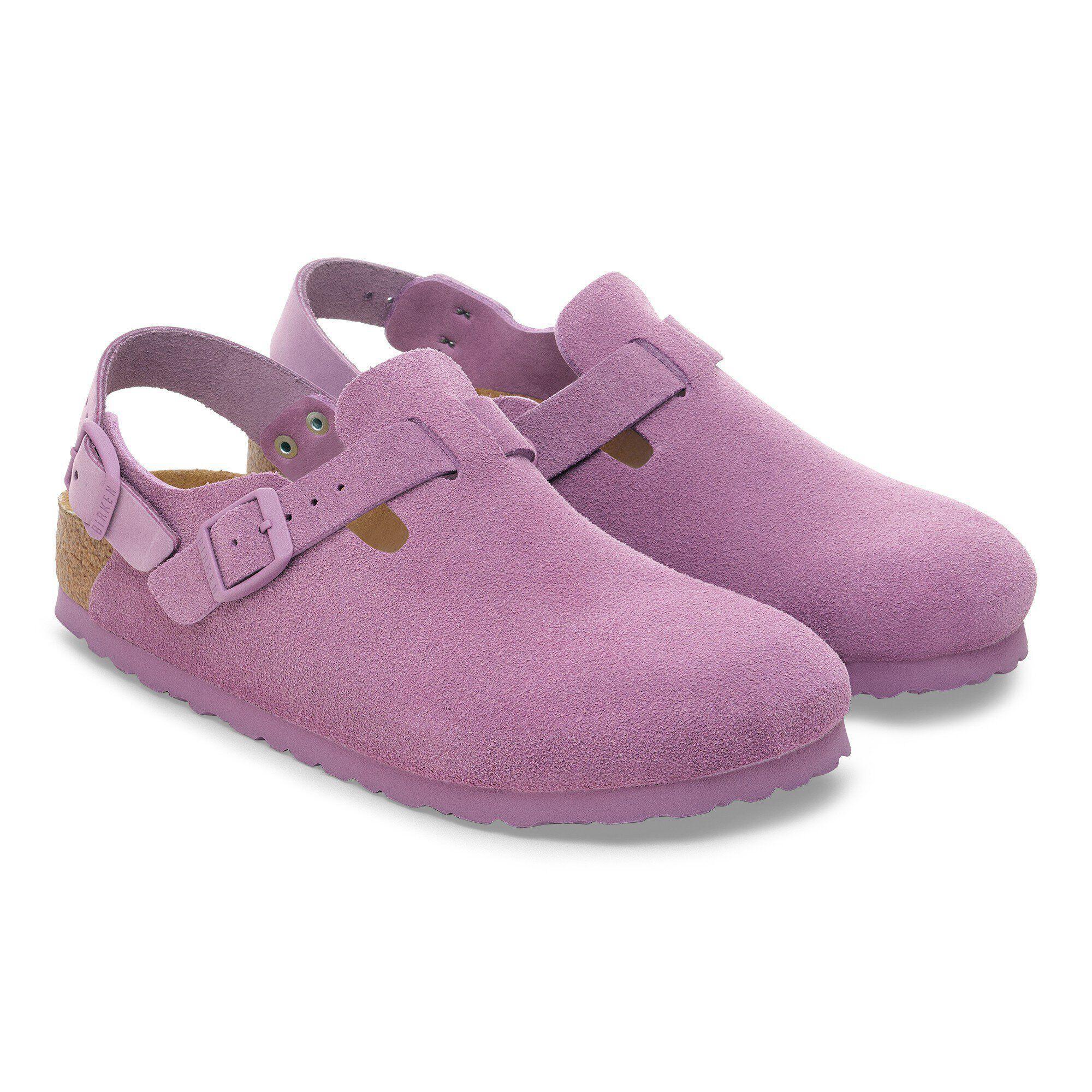 Tokio Suede Leather Product Image
