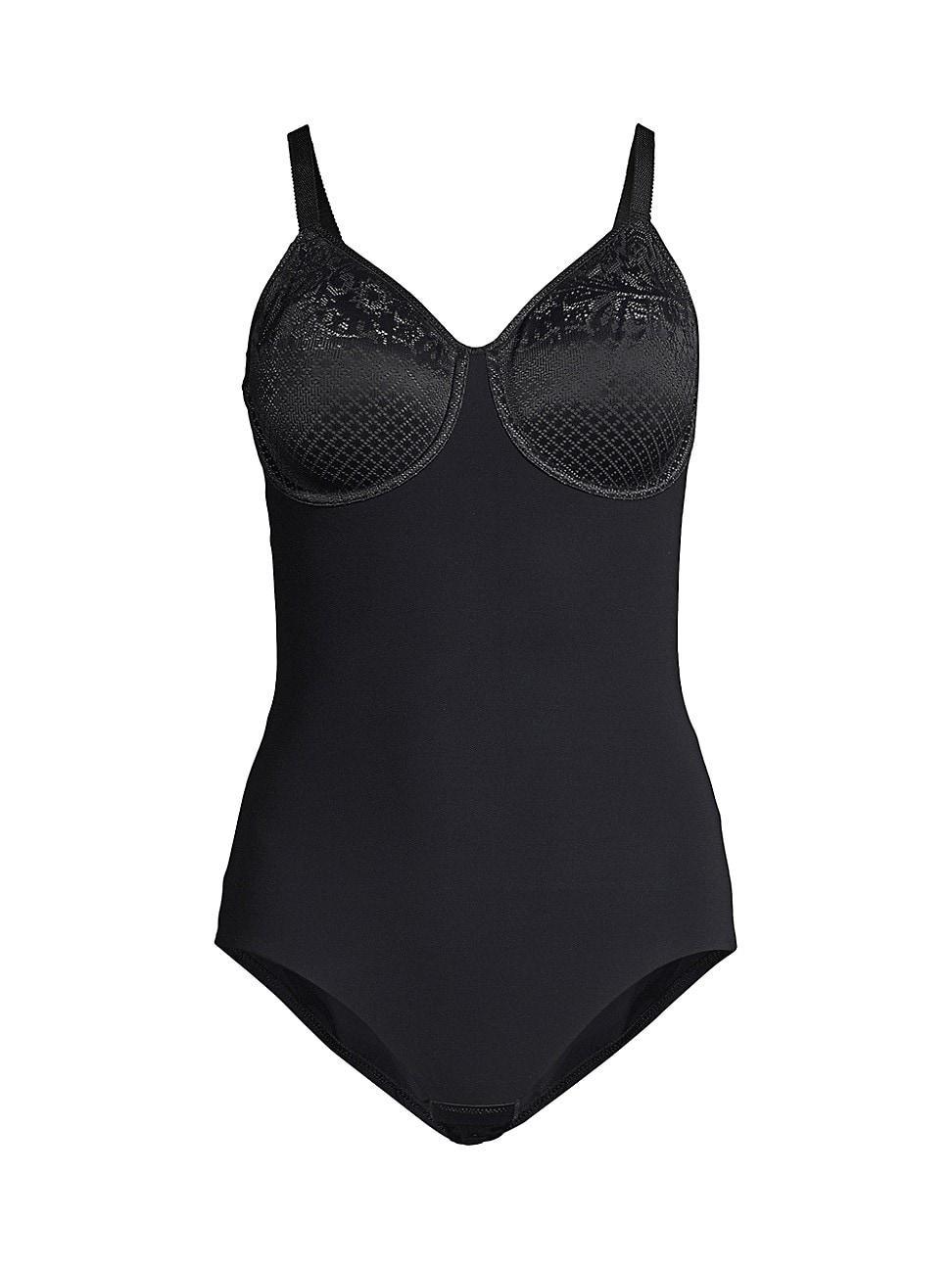 Wacoal Visual Effects Shaping Bodysuit with Minimizer Product Image