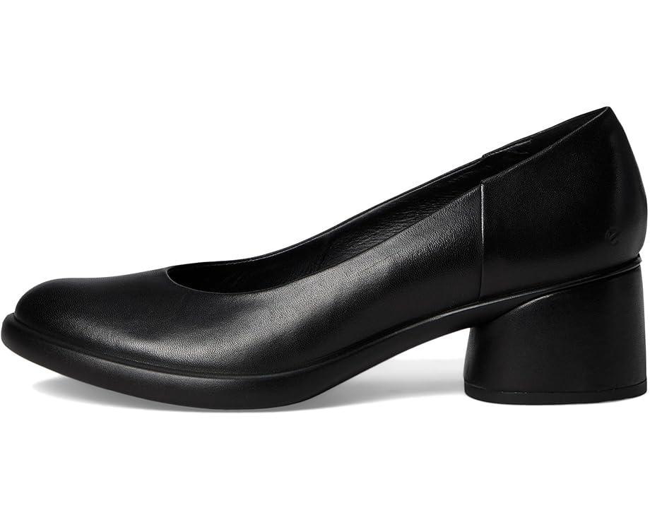 Sculpted LX 55 MM Pump Product Image