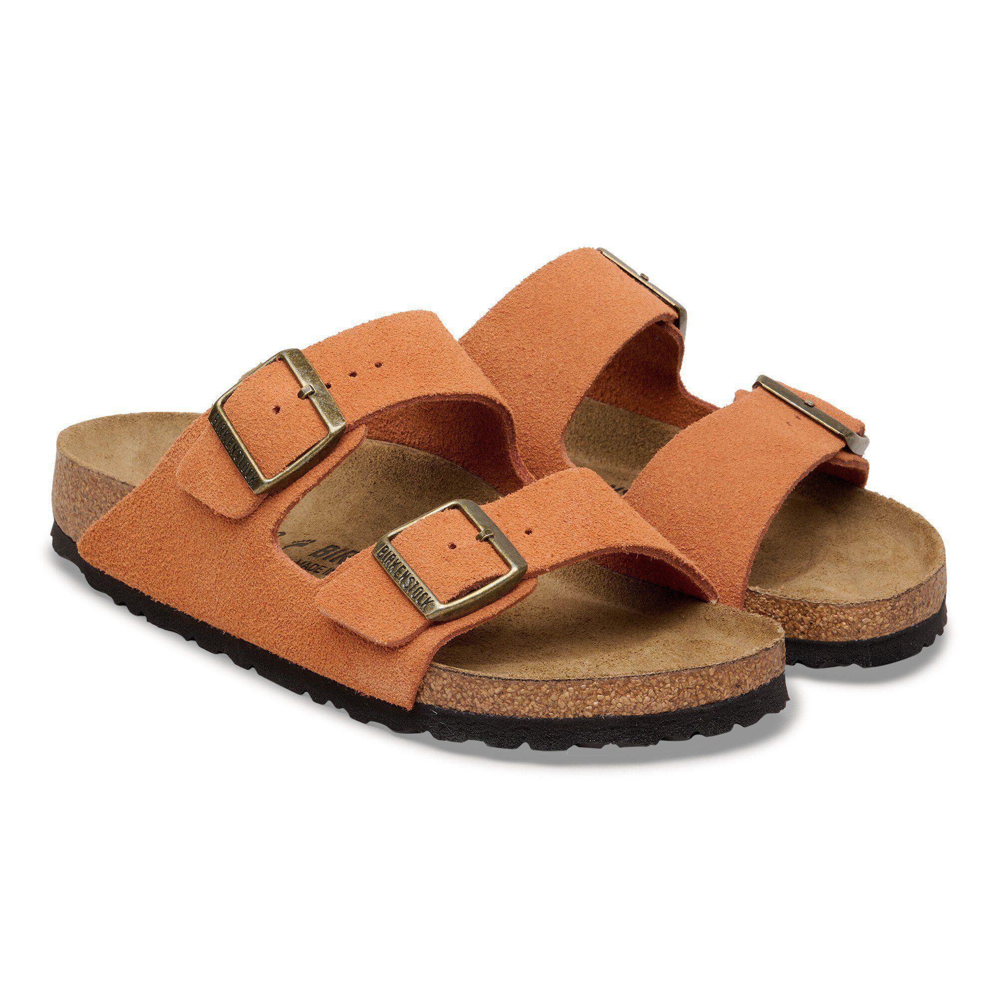 Arizona Suede Leather Product Image