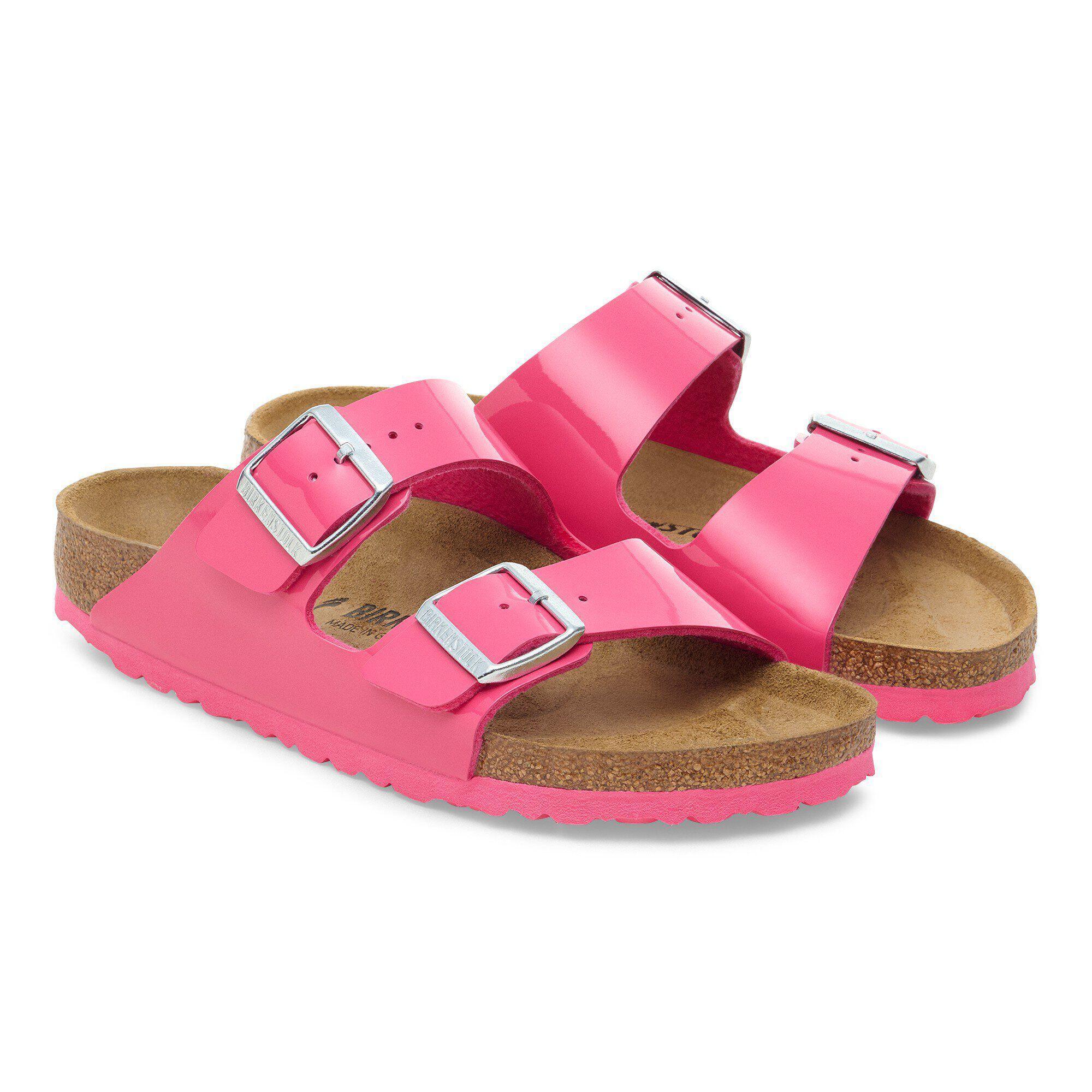 Arizona Birko-Flor Patent Product Image