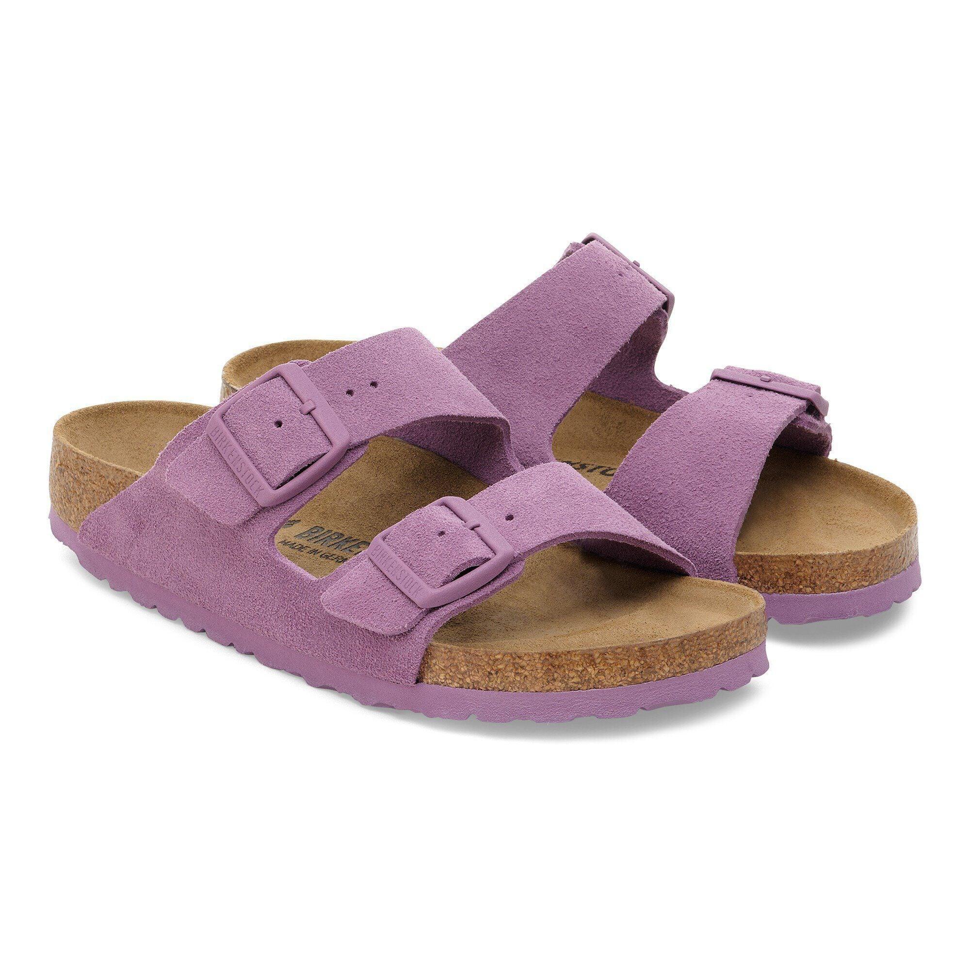 Arizona Suede Leather Product Image