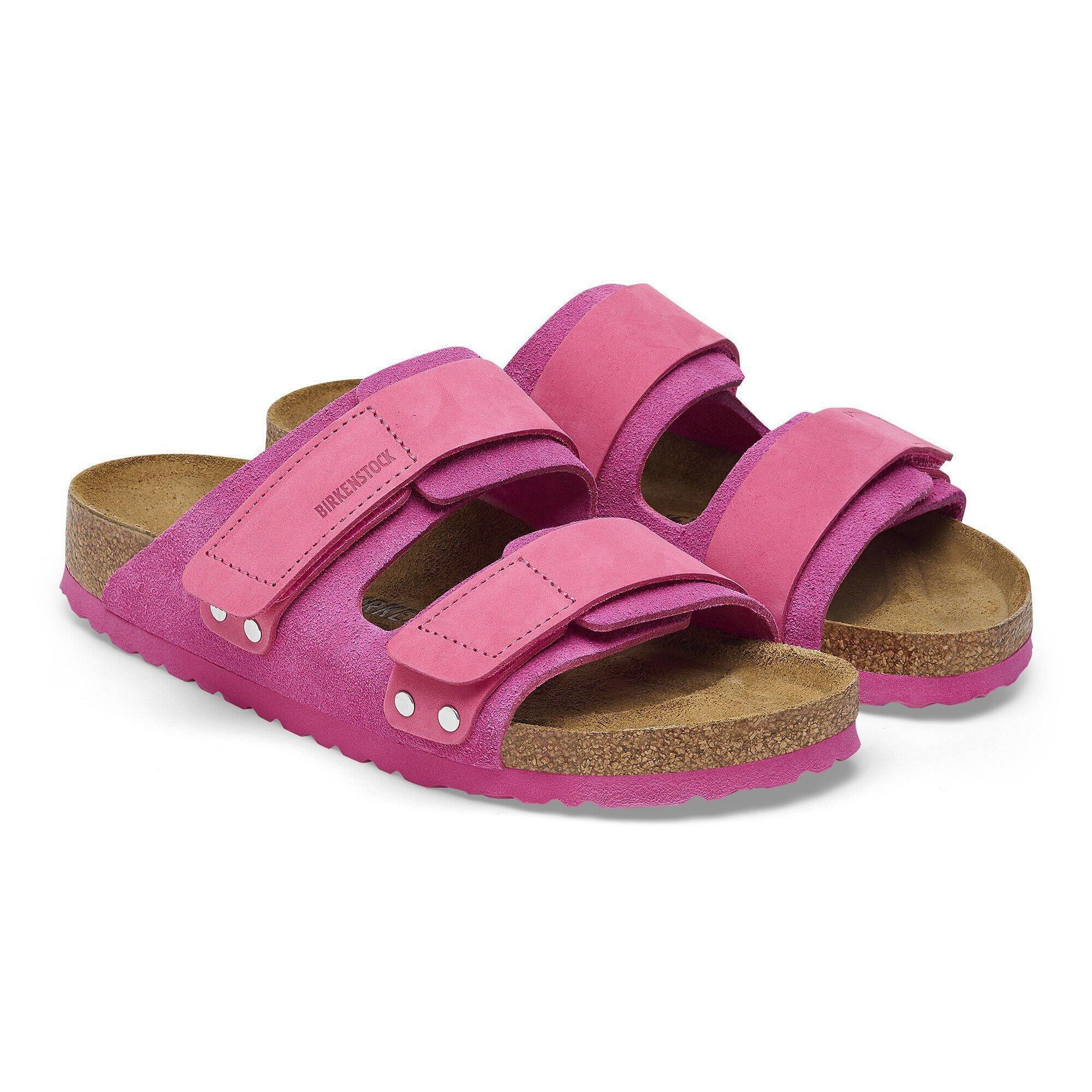 Uji Nubuck Leather/Suede Product Image