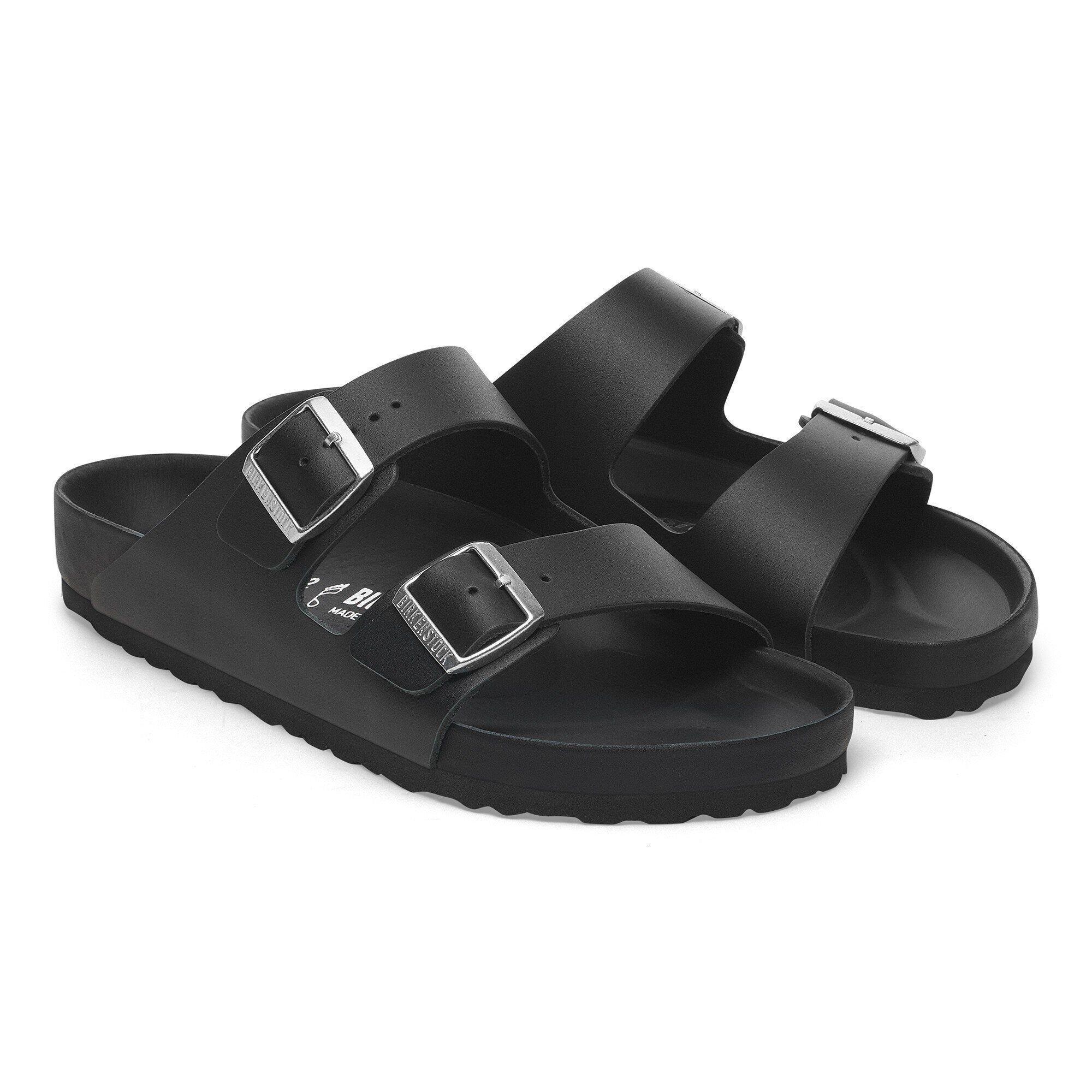 Arizona Leather Black Product Image