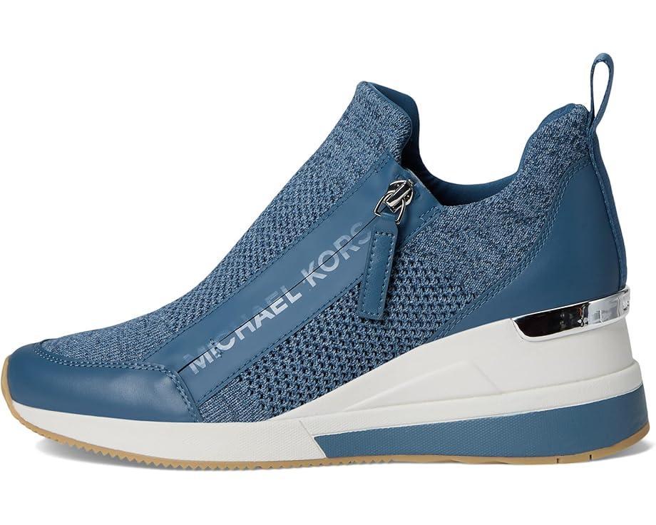Georgie Knit Trainer Product Image
