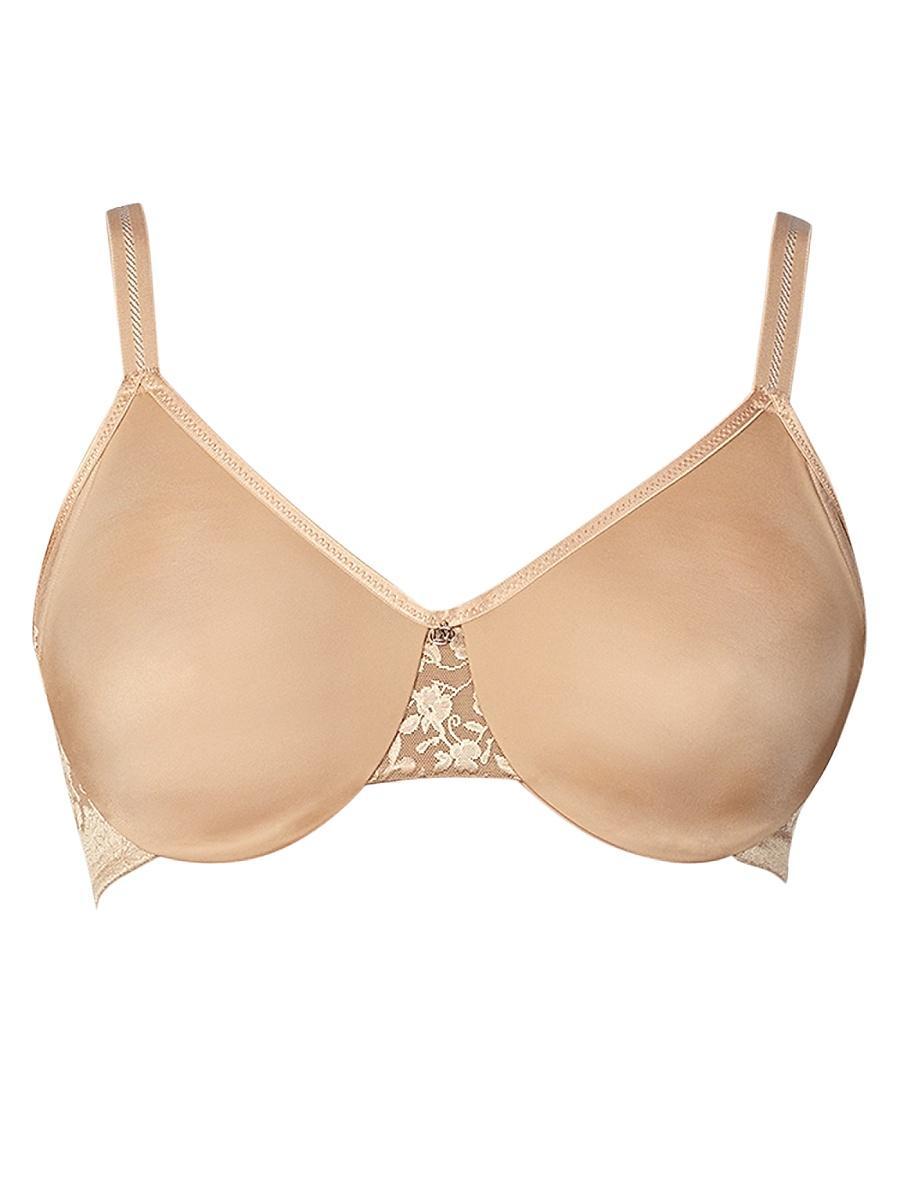 Le Mystere Smooth Profile Minimizer Bra Product Image