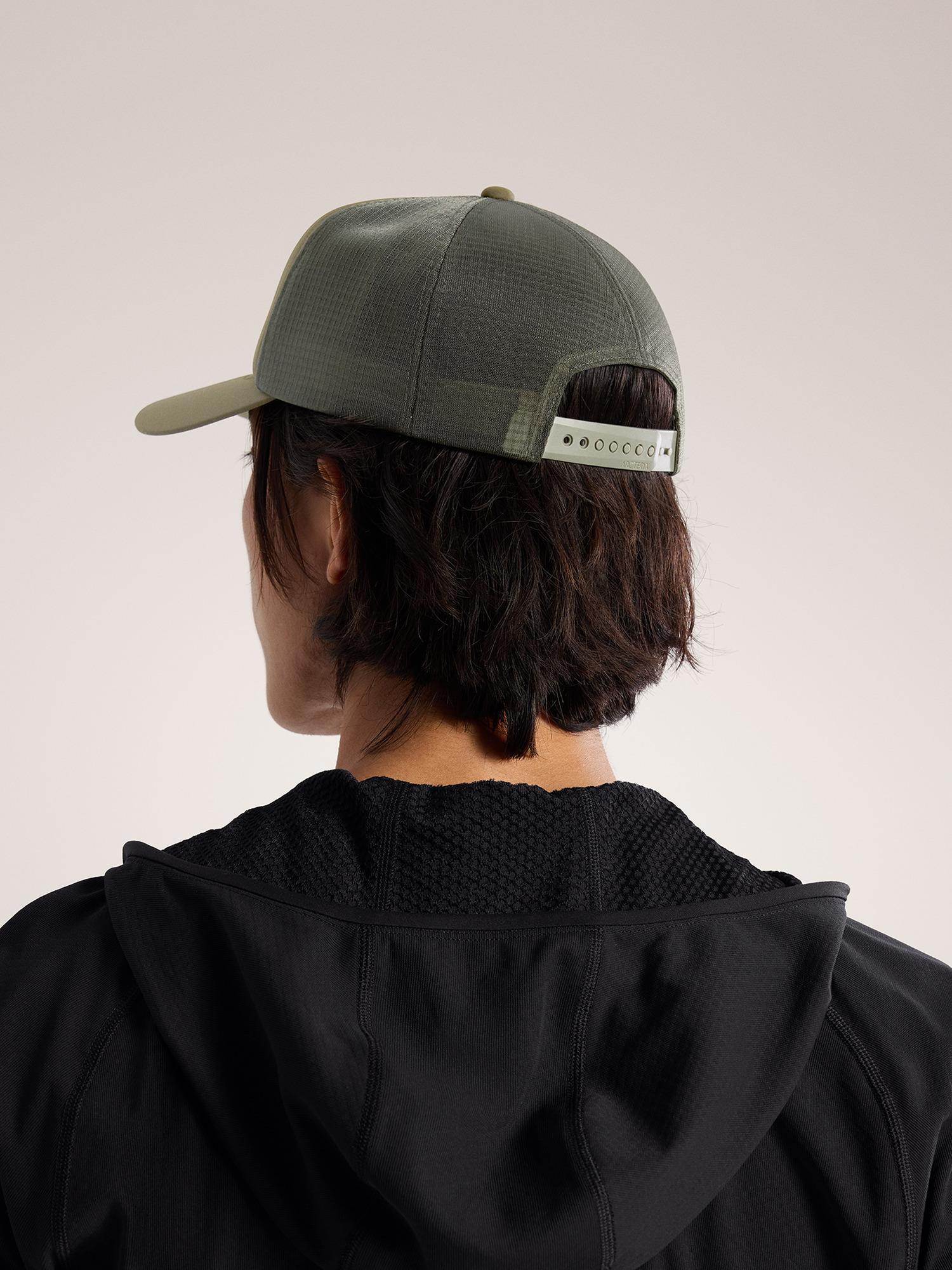 Bird Word Trucker Hat Product Image