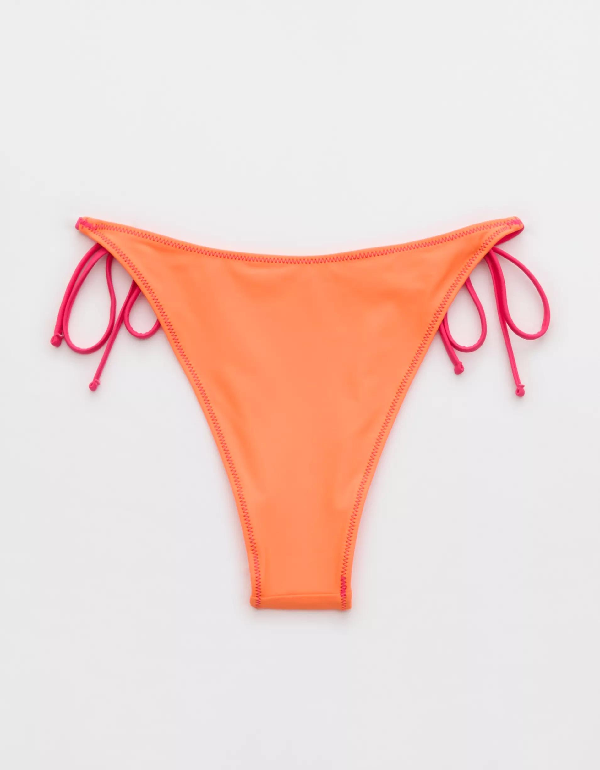 Aerie The Sunbun Bikini Bottom Product Image