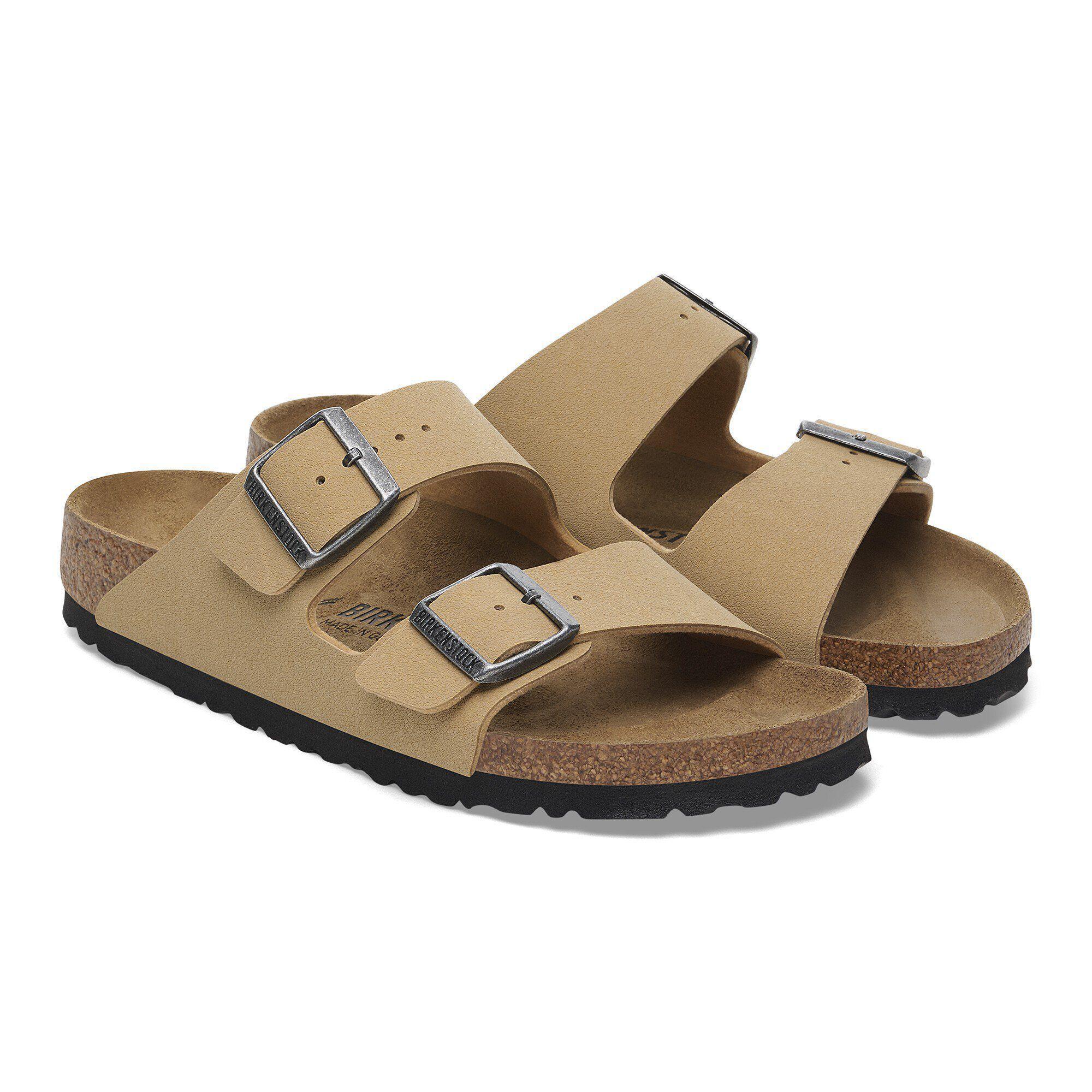 Arizona Birko-Flor Nubuk Product Image