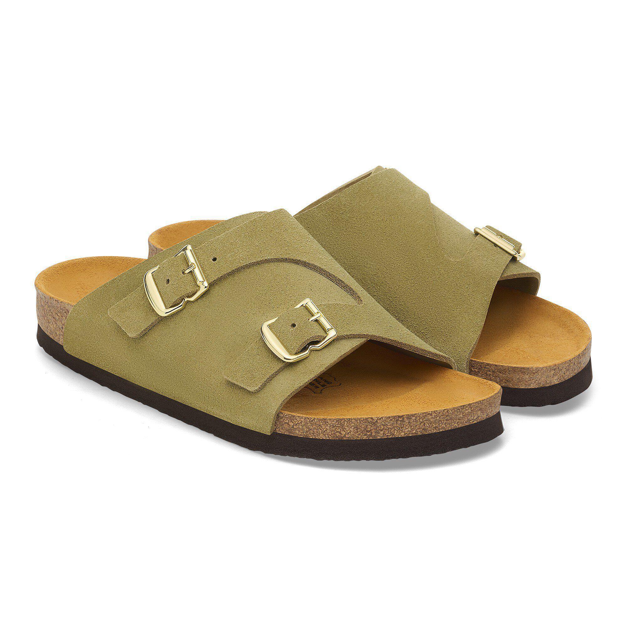Zürich 1964 Suede Leather Product Image