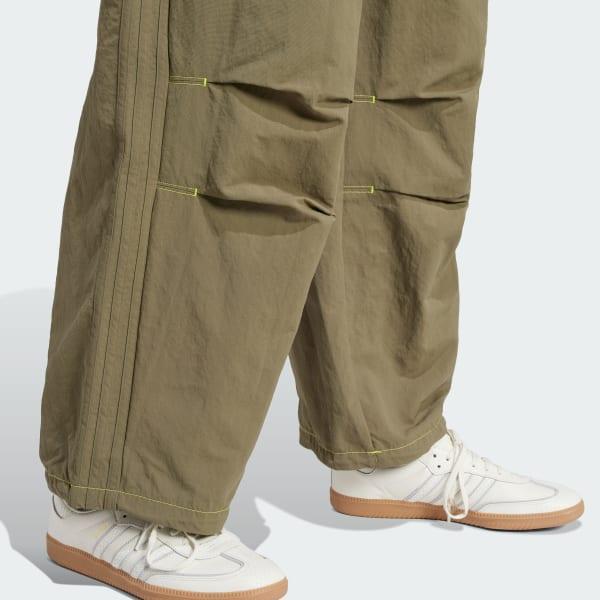 Parachute Pants Product Image
