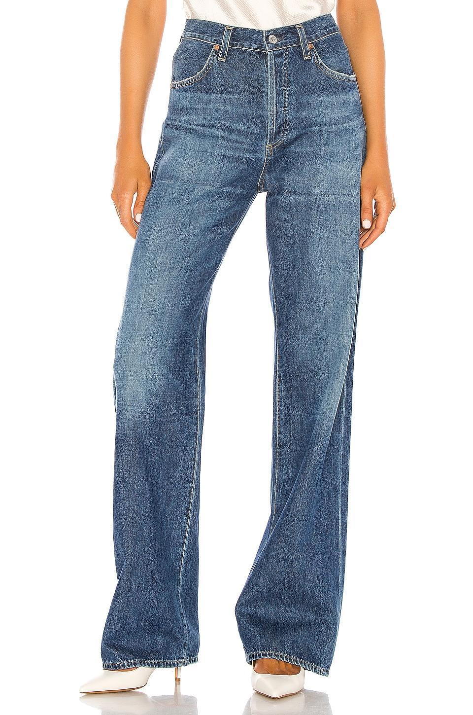 Annina Trouser Citizens of Humanity Product Image