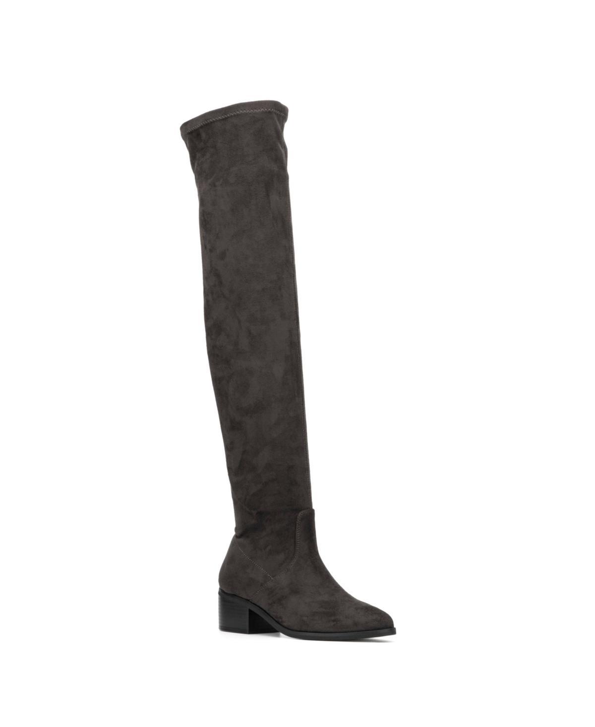 New York & Company Womens Rana Boot Product Image