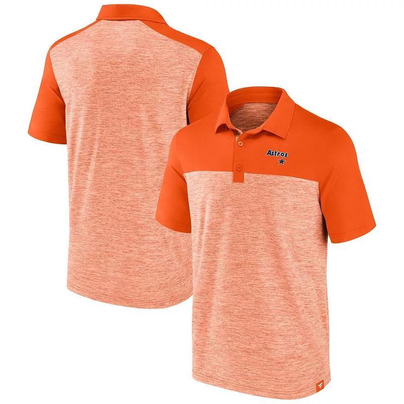 Men's Fanatics Red Boston Red Sox True Classics Avid Fan Brushed Polo, Size: Large Product Image