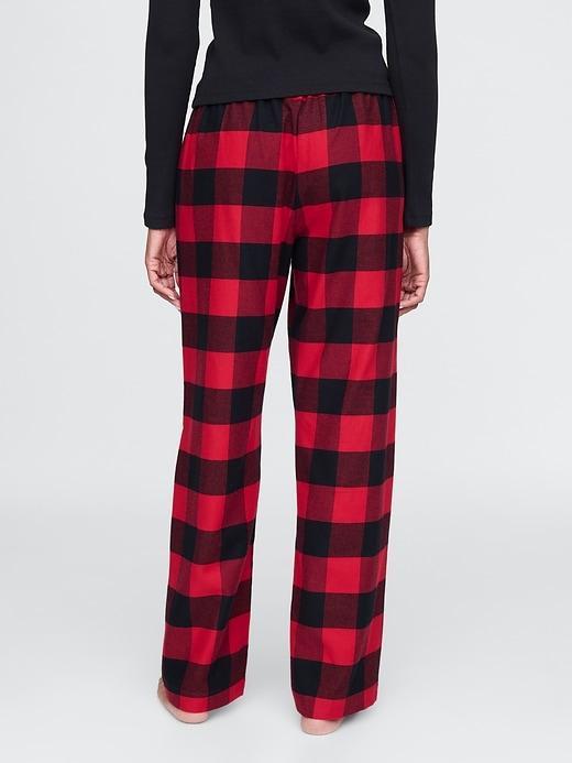 Softest Flannel Pants Product Image