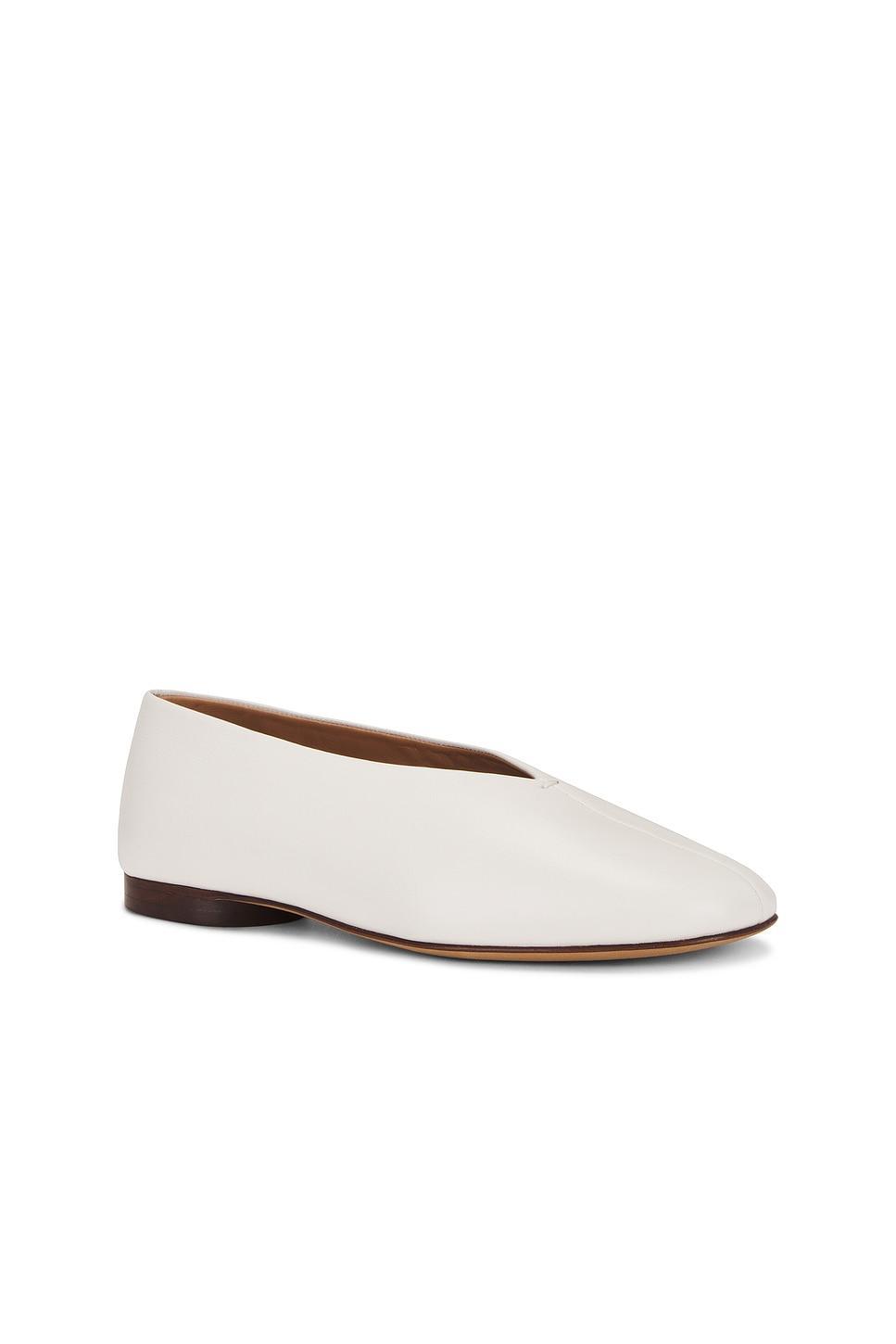 Glove Flat Mansur Gavriel Product Image