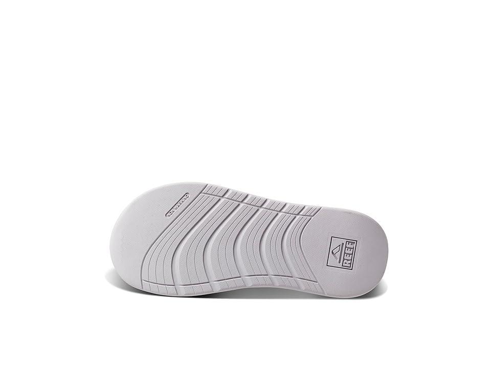 REEF Mens The Deckhand Flip Flops Product Image