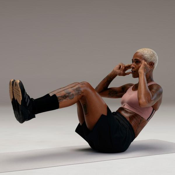 Designed-for-Training Warm-Up Shorts Product Image