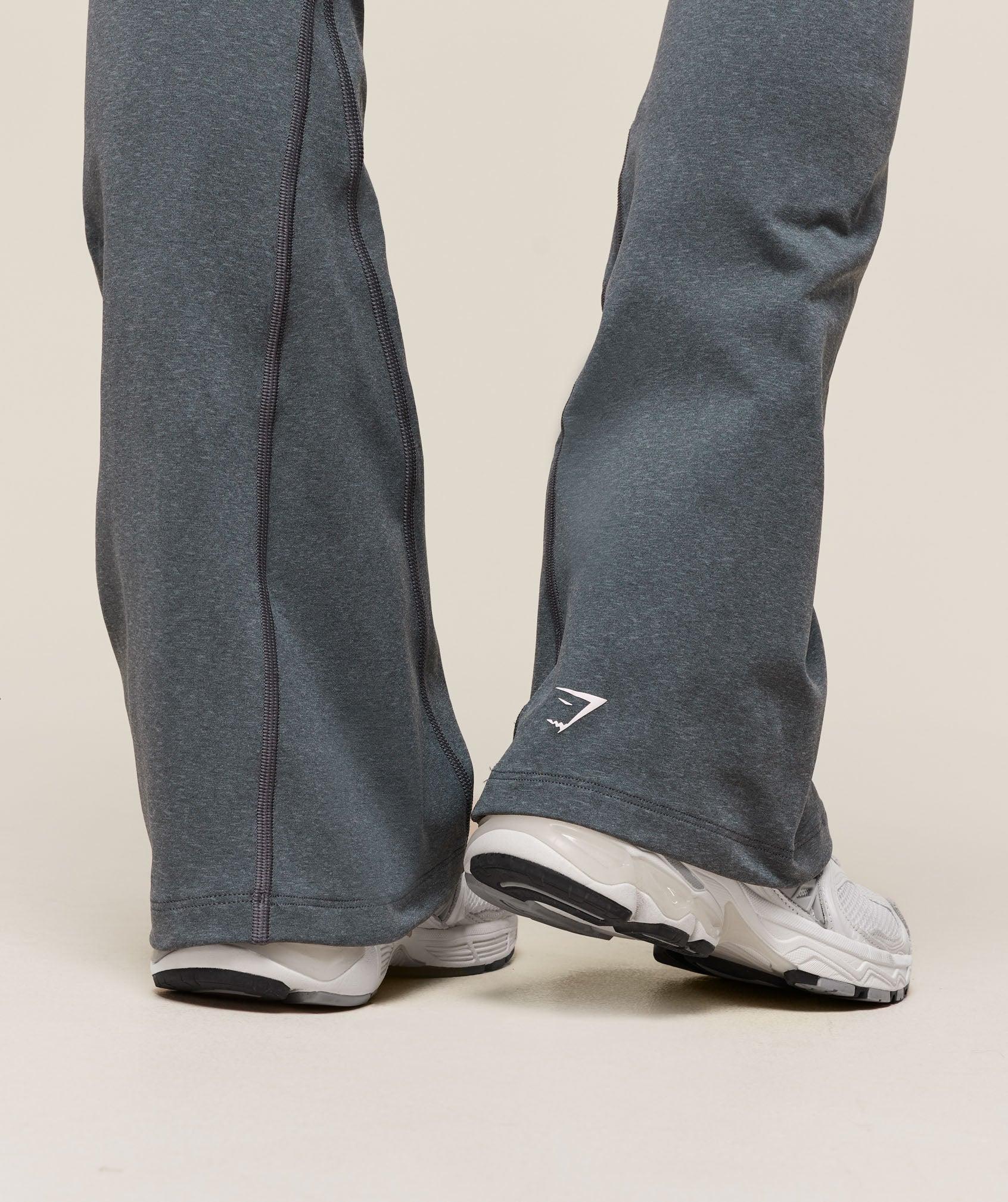 Vital Sculpt Seamless Flared Legging Product Image
