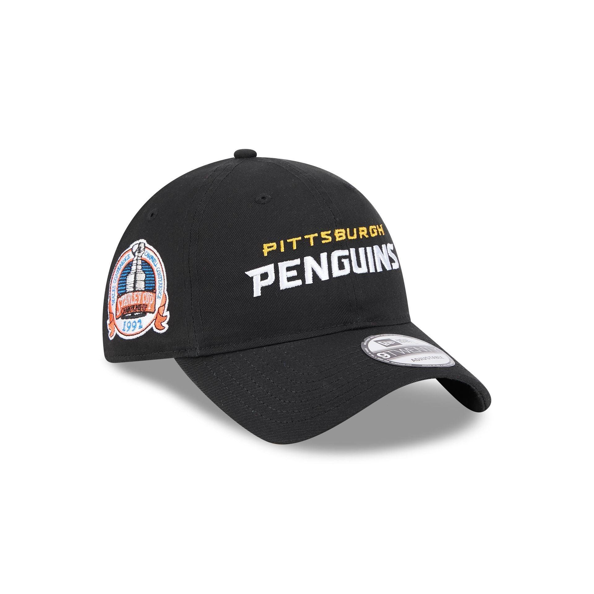 New Era Cap Everyday Classics Brown 9TWENTY Adjustable Hat Male Product Image
