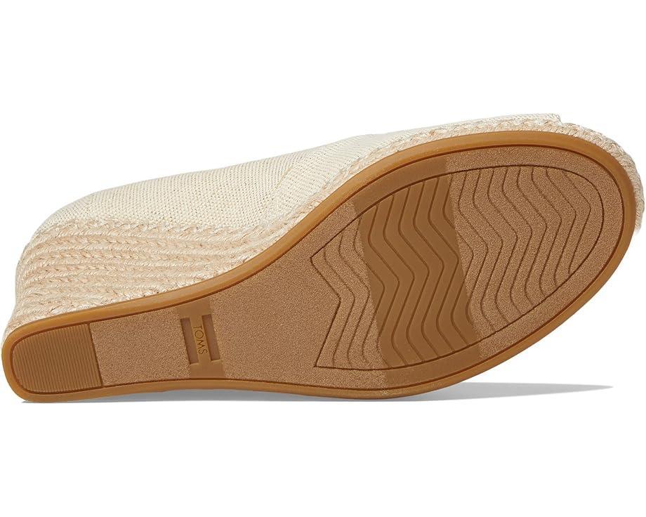 Imula Espadrille Wedge Product Image