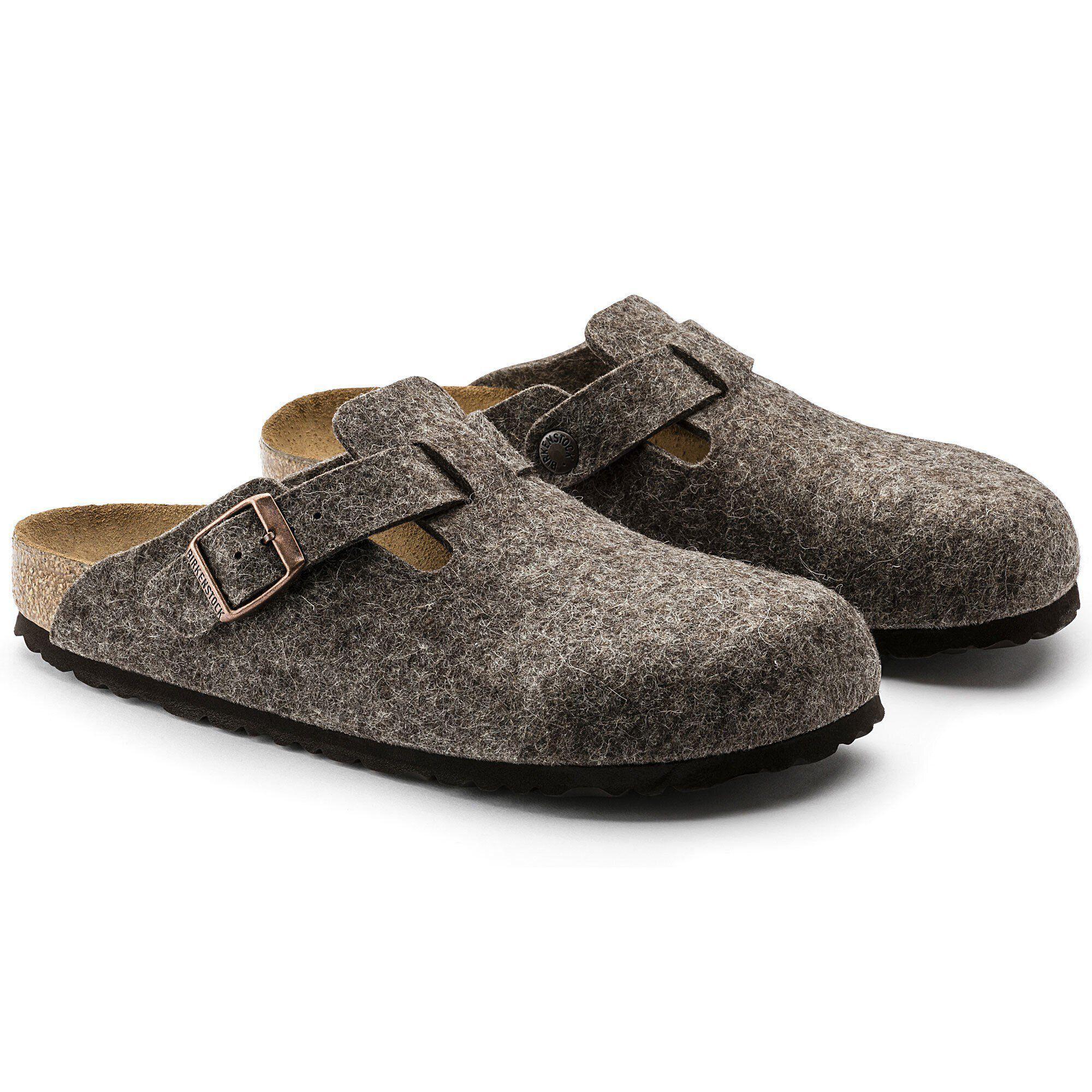 Boston Wool Product Image
