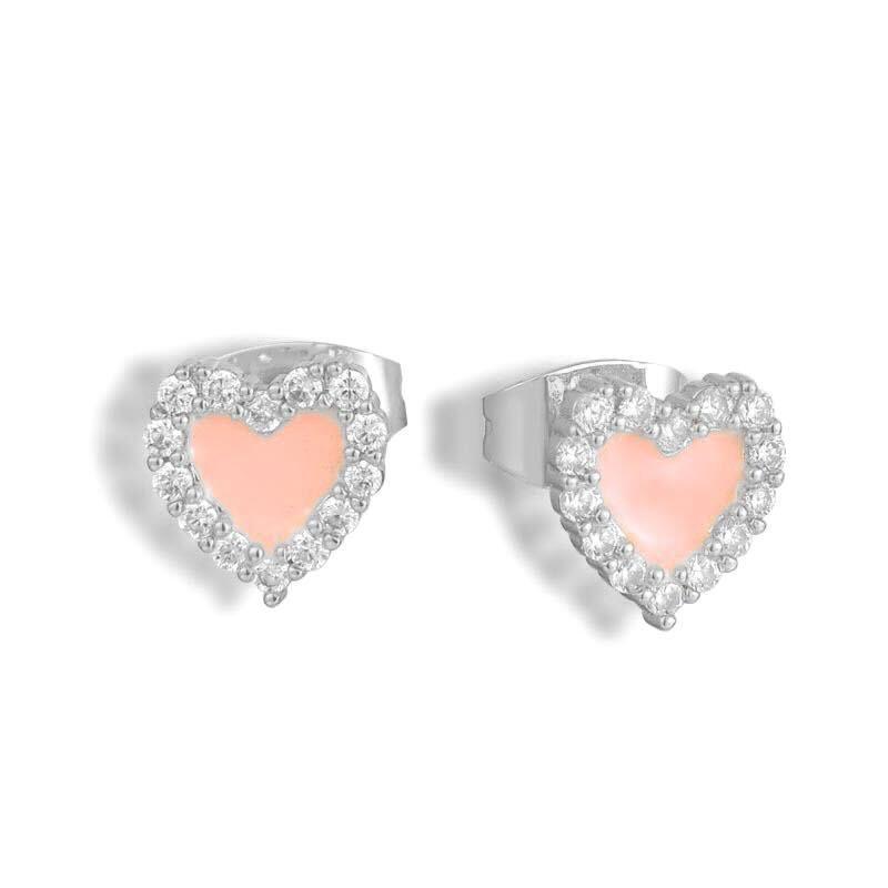 Gimme Love Earrings Product Image