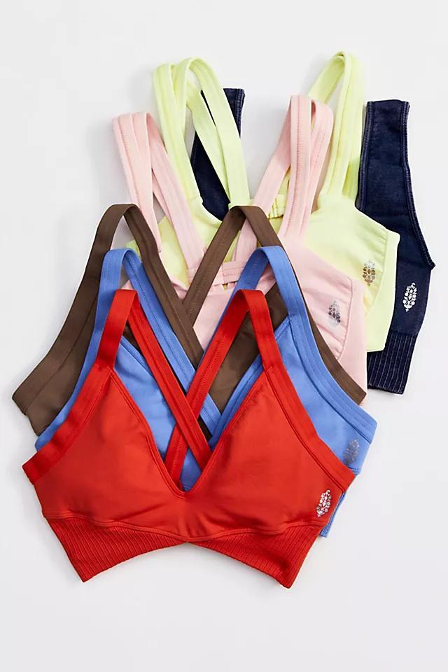 Good Karma Super Plunge Bra Product Image