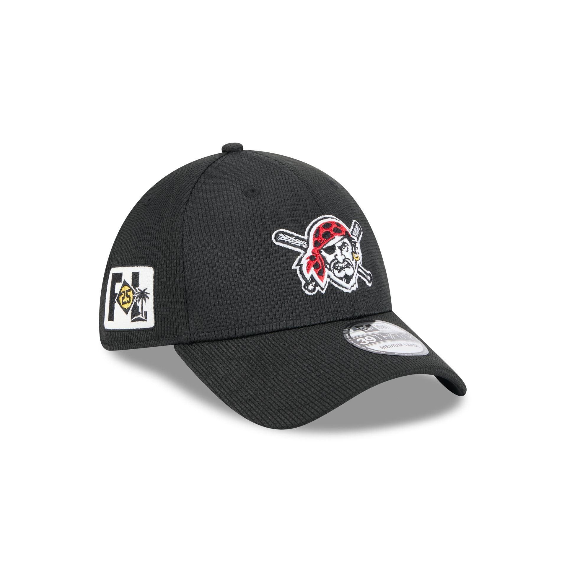 New York Jets Team Classic 39THIRTY Stretch Fit Hat Male Product Image