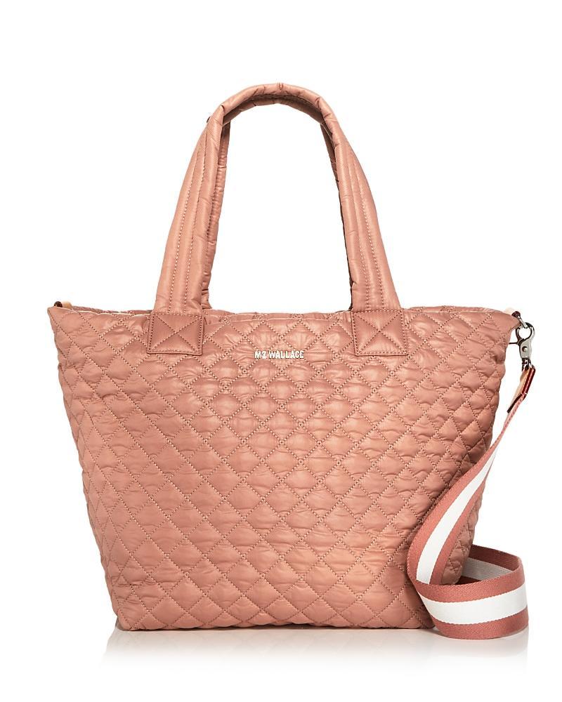 Mz Wallace Medium Metro Tote Deluxe Product Image