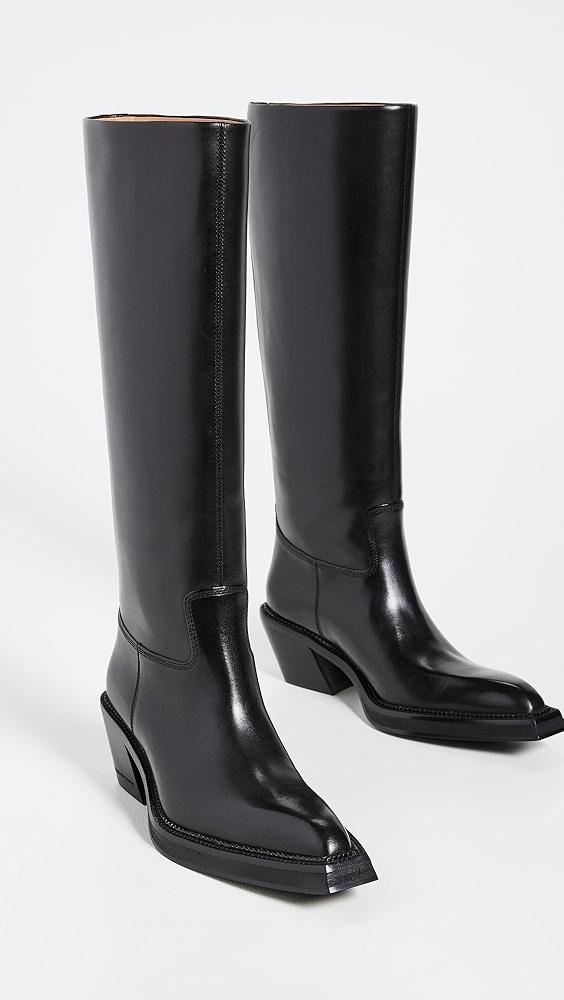 Alexander Wang Donovan Riding Boots | Shopbop Product Image