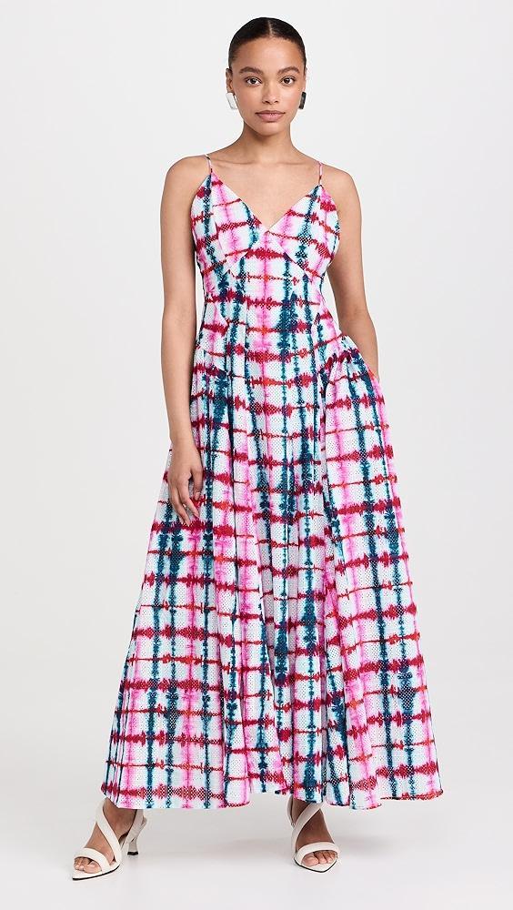 Chloe Kristyn Athena Dress | Shopbop Product Image