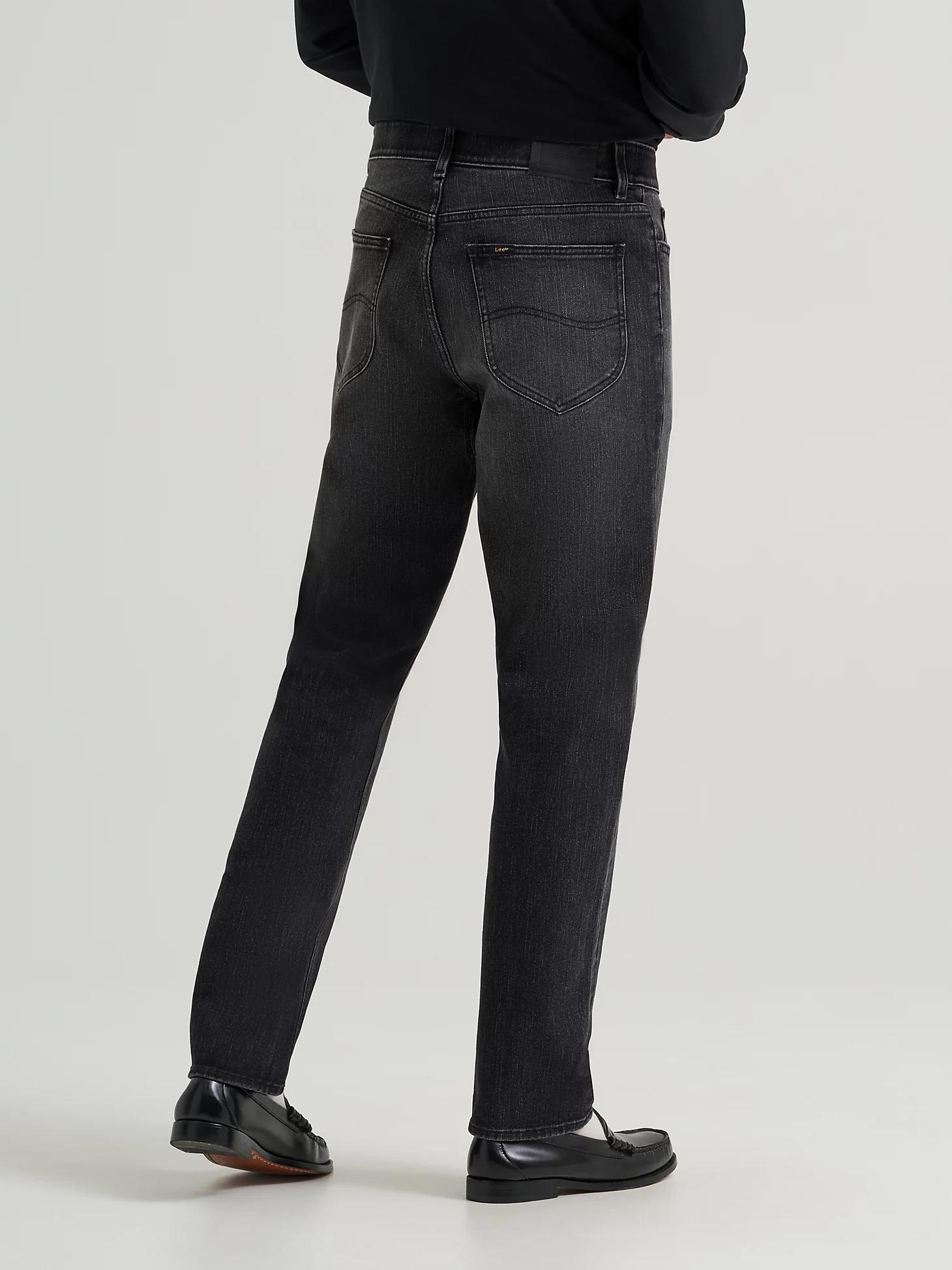 Men's Lee® X Move Relaxed Fit Jean | Men's Jeans | Lee® Product Image