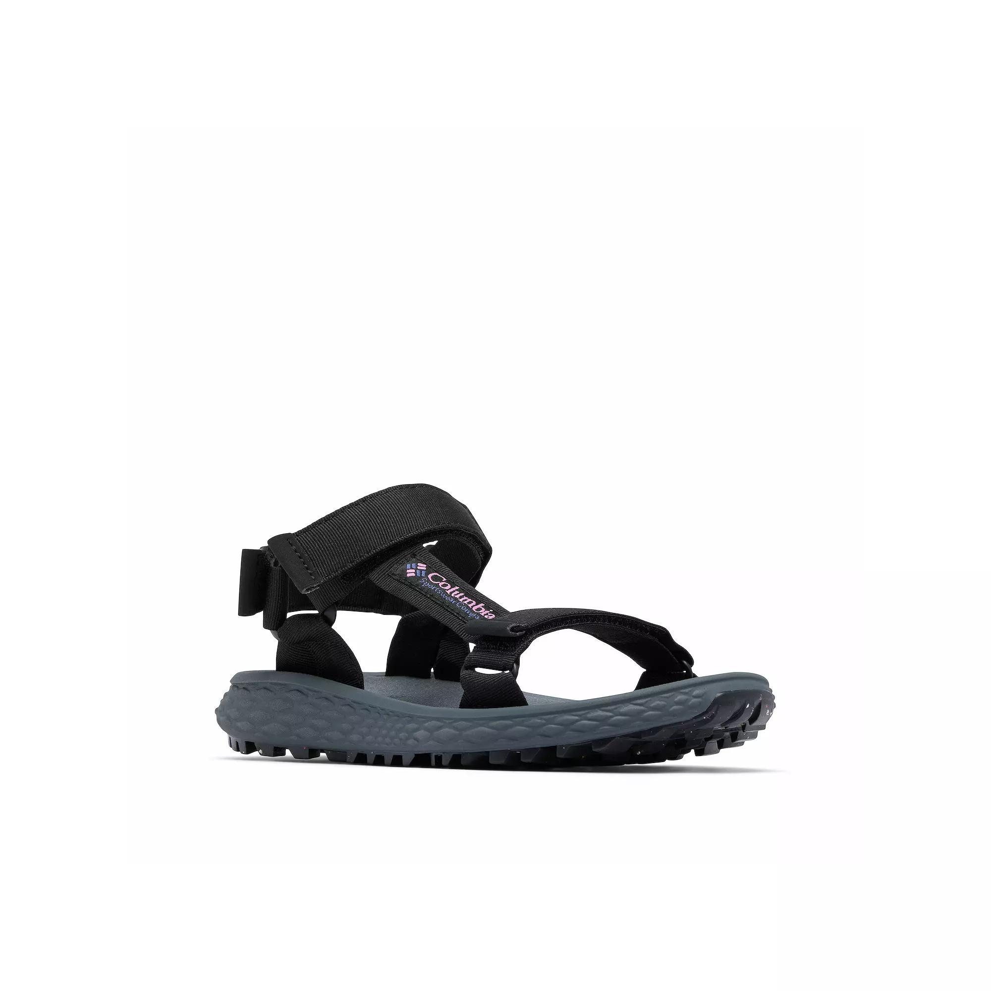 Columbia Women's Konos Globetrot Sandal- Product Image