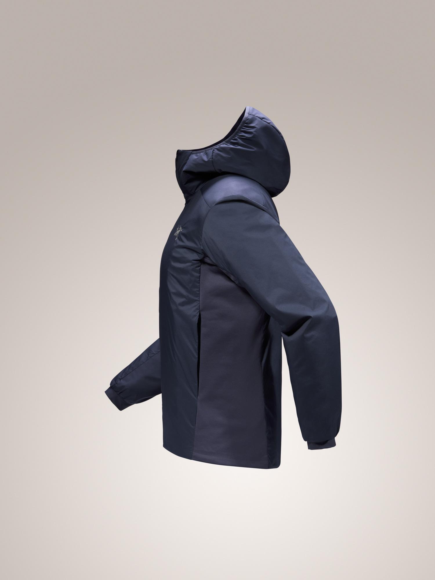 Atom Hoody Men's Product Image