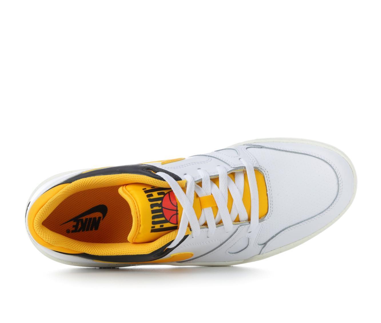 Men's Nike Full Force Sneakers Product Image