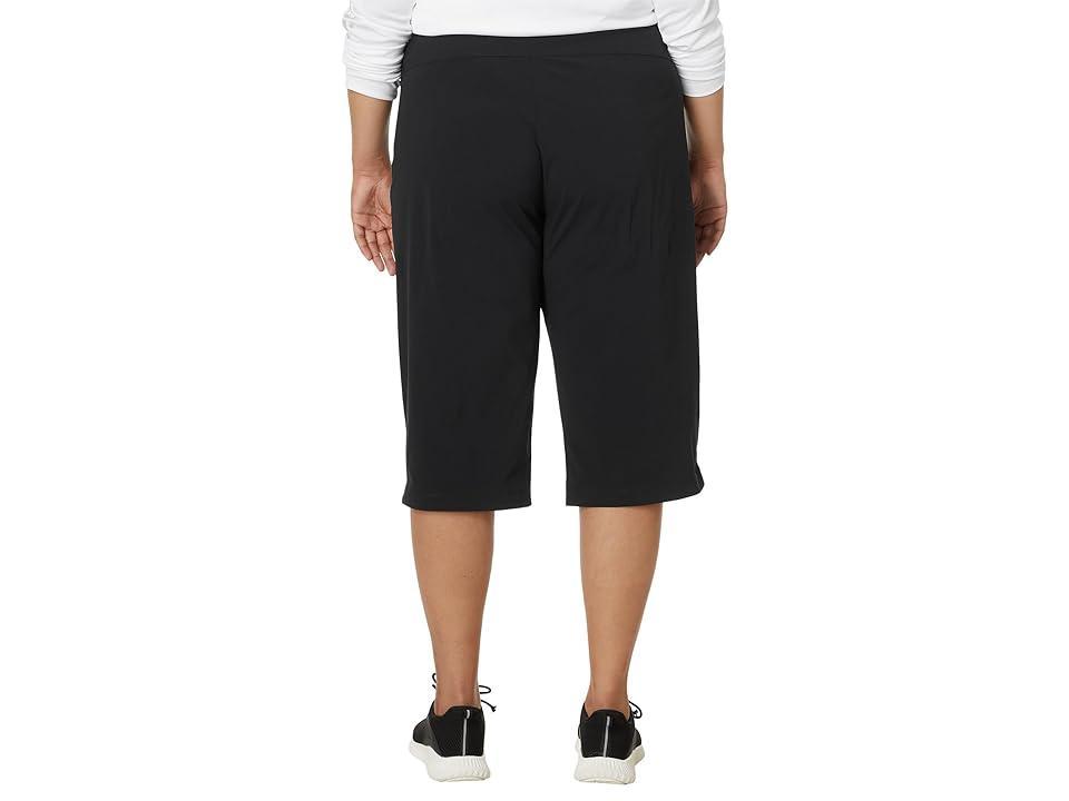 Columbia Women s Anytime Casual Capris - Plus Size- Product Image