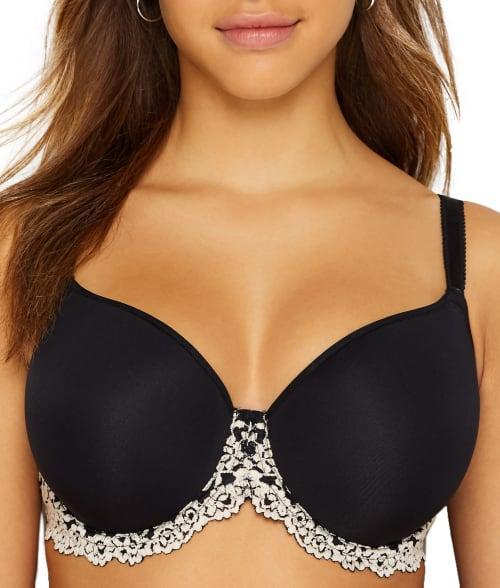 Embrace Lace Contour Bra Product Image