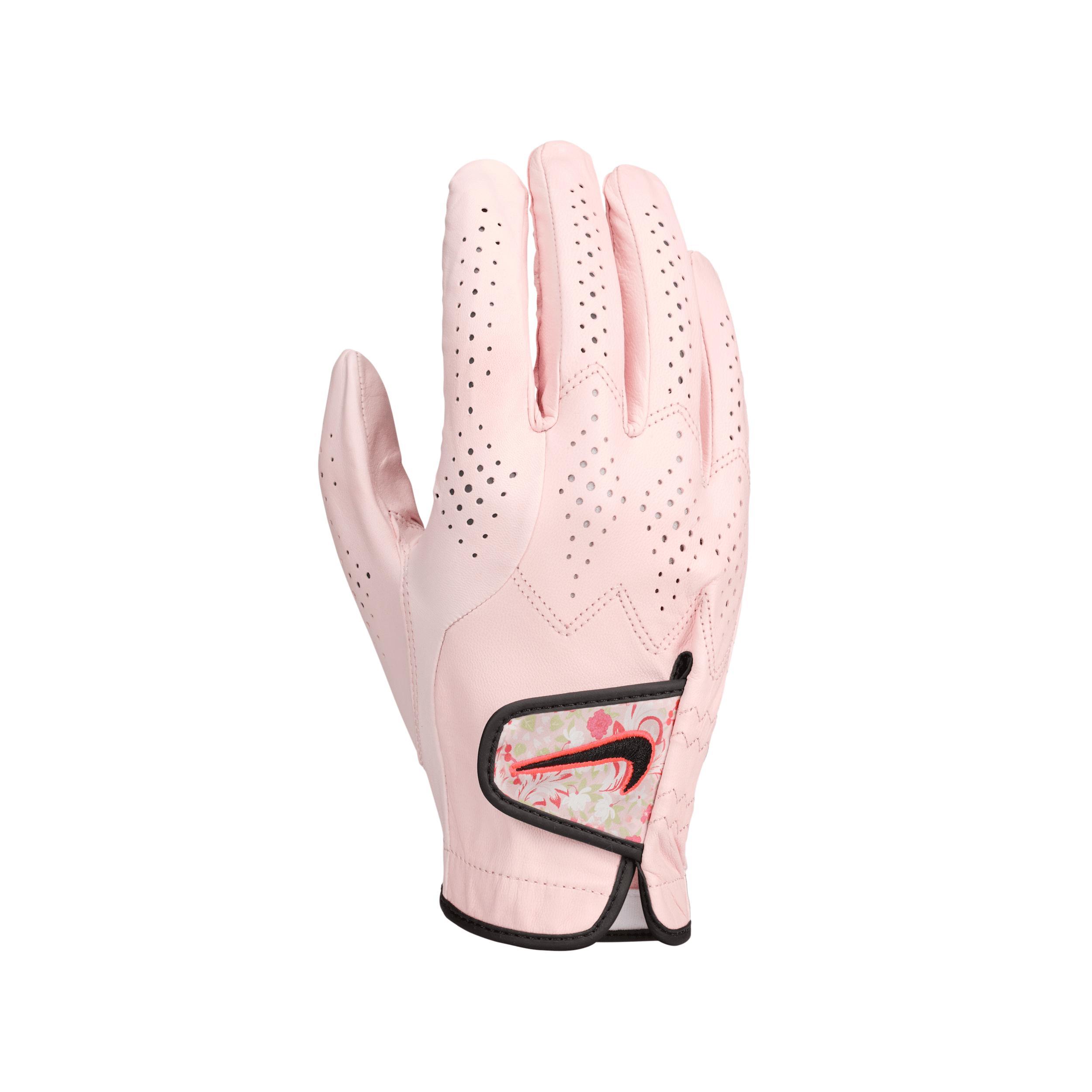 Nike Tour Classic 4 Men's Golf Glove (Right Regular) Product Image