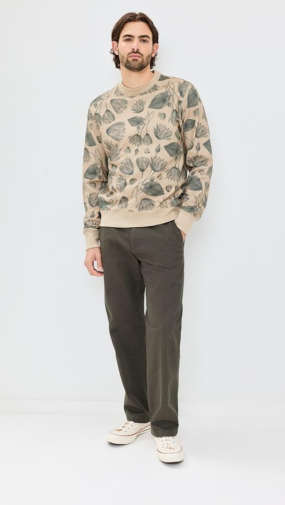 PS Paul Smith Crew Neck Sweatshirt | Shopbop Product Image