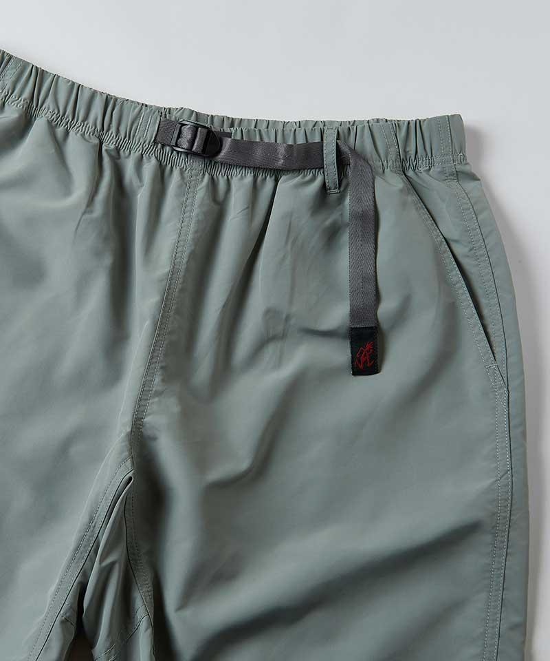 Shell Packable Short Product Image